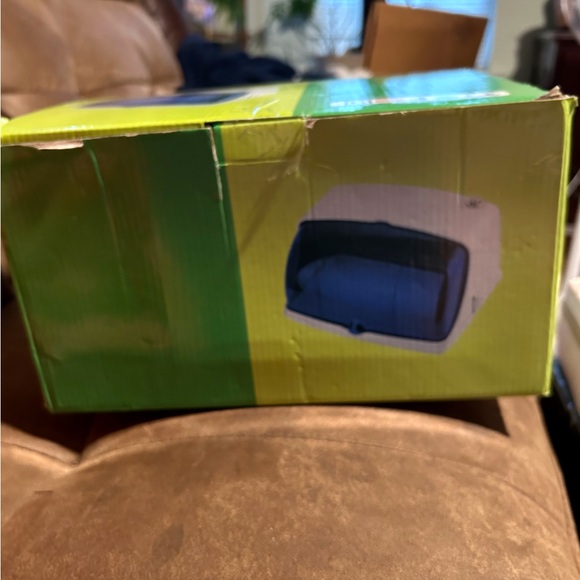 Anself 5W Salon Electric Temperature 🌡️Cleaning Machine - Picture 2 of 9